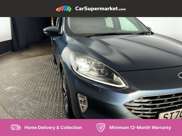 Used Ford Kuga 2020 for sale - 76224614: Photo 14