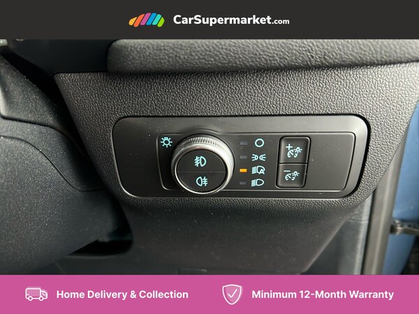 Used Ford Kuga 2020 for sale - 76224614: Photo 17