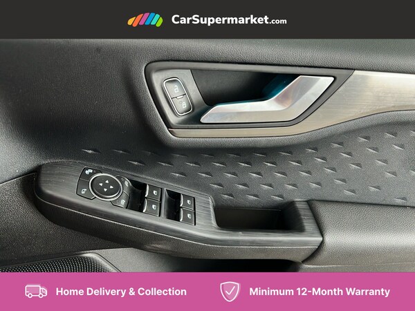 Used Ford Kuga 2020 for sale - 76224614: Photo 18