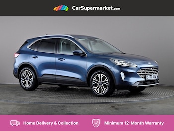 Ford - Kuga