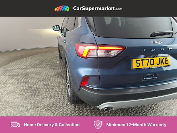 Used Ford Kuga 2020 for sale - 76224614: Photo 21