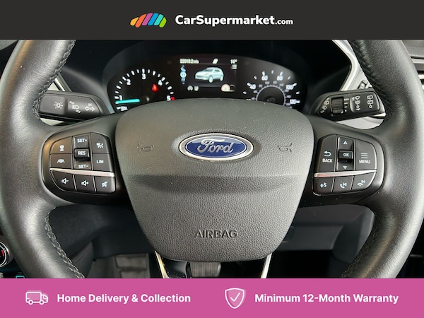 Used Ford Kuga 2020 for sale - 76224614: Photo 22