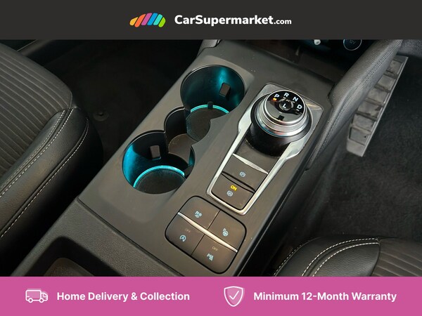 Used Ford Kuga 2020 for sale - 76224614: Photo 23