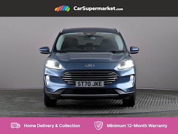 Used Ford Kuga 2020 for sale - 76224614: Photo 2
