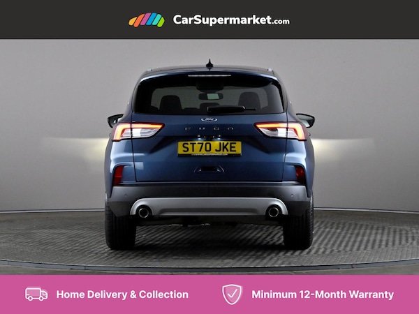 Used Ford Kuga 2020 for sale - 76224614: Photo 5
