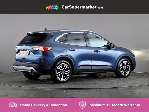 Used Ford Kuga 2020 for sale - 76224614: Photo 6