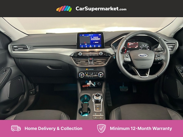 Used Ford Kuga 2020 for sale - 76224614: Photo 7