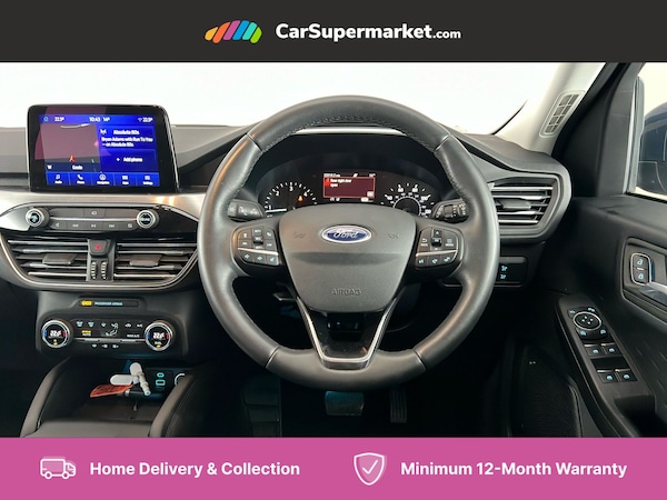 Used Ford Kuga 2020 for sale - 76224614: Photo 8