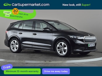 Used Skoda Enyaq 2024 for sale - 78488742: Photo