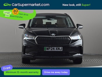 Used Skoda Enyaq 2024 for sale - 78488742: Photo