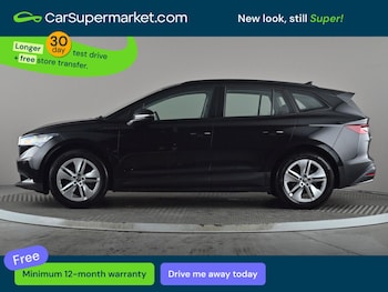Used Skoda Enyaq 2024 for sale - 78488742: Photo