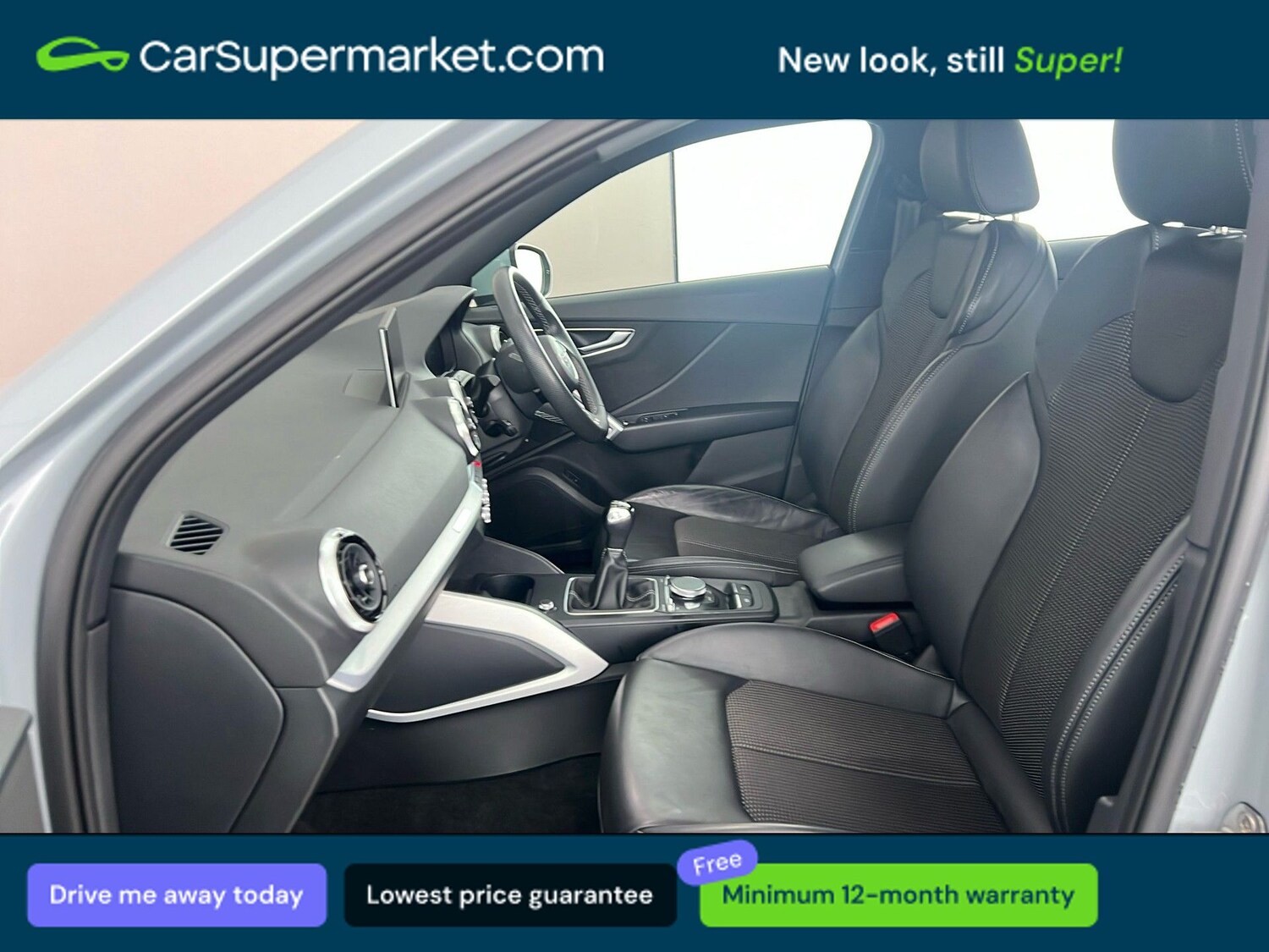 Used Audi Q2 2022 for sale - 78175732: Photo 18