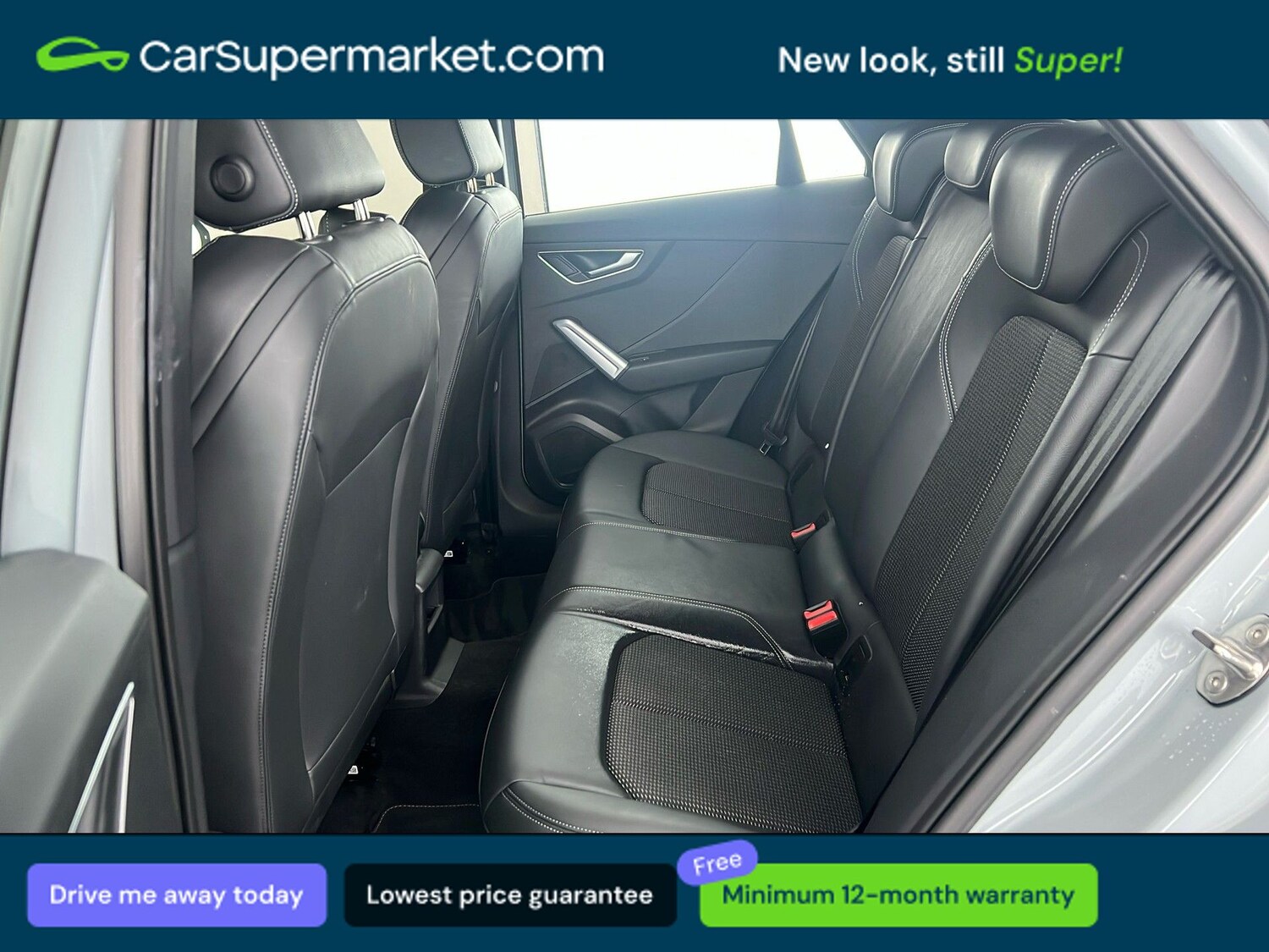 Used Audi Q2 2022 for sale - 78175732: Photo 19