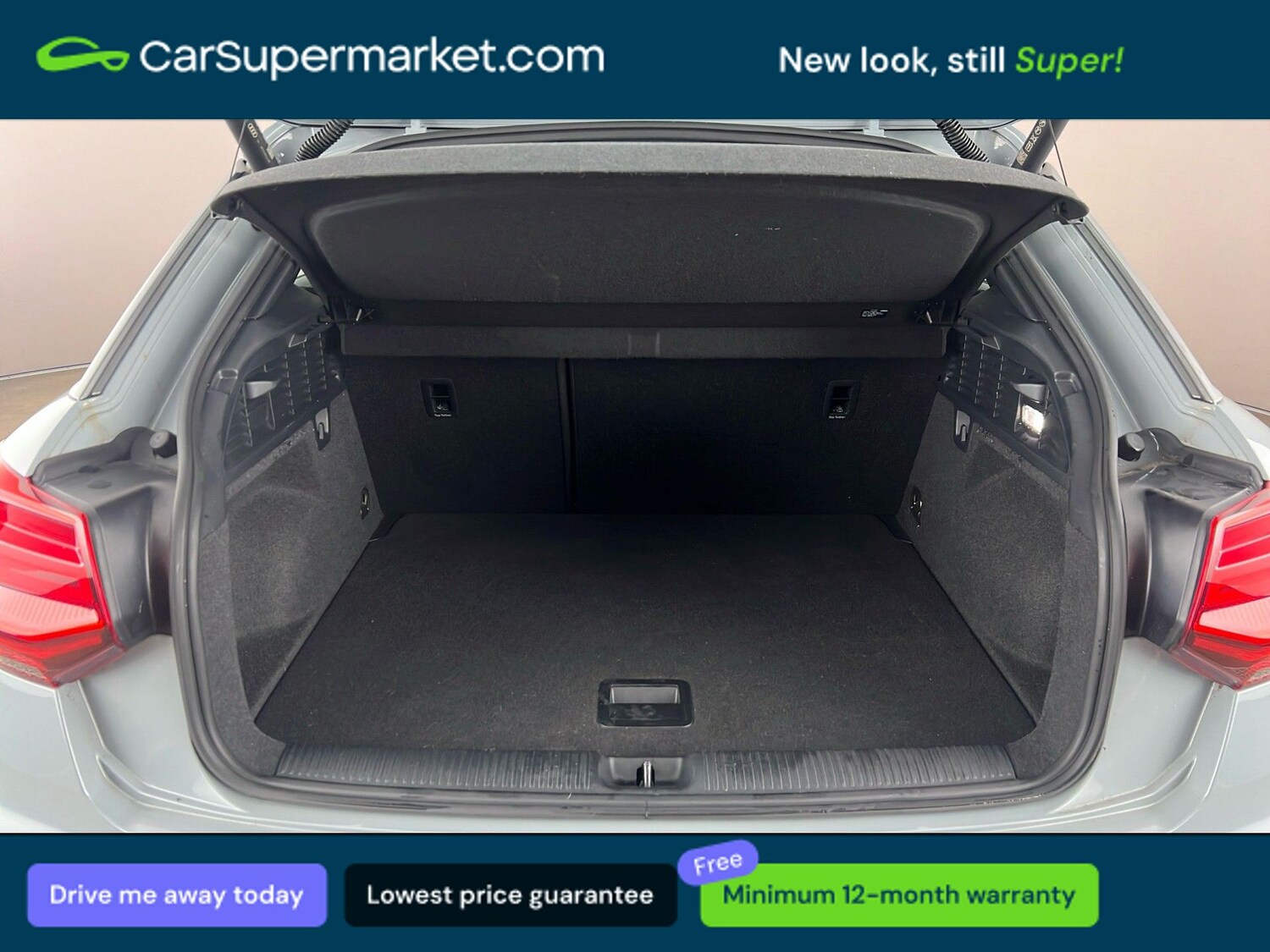 Used Audi Q2 2022 for sale - 78175732: Photo 23