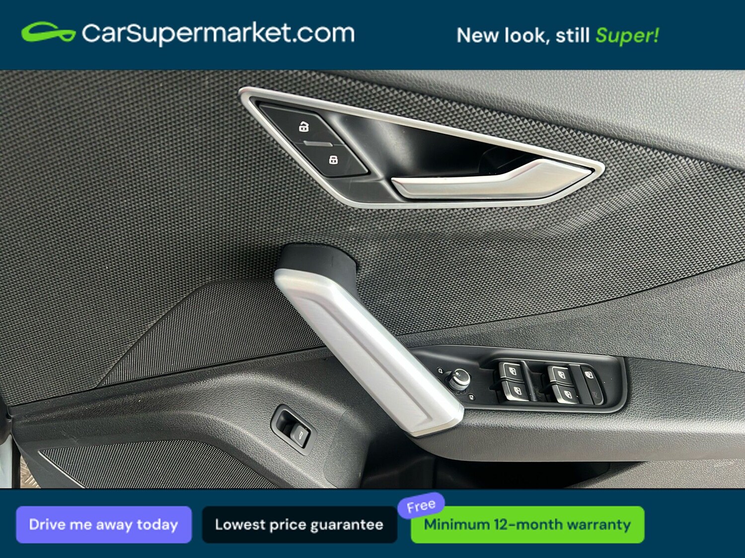 Used Audi Q2 2022 for sale - 78175732: Photo 24