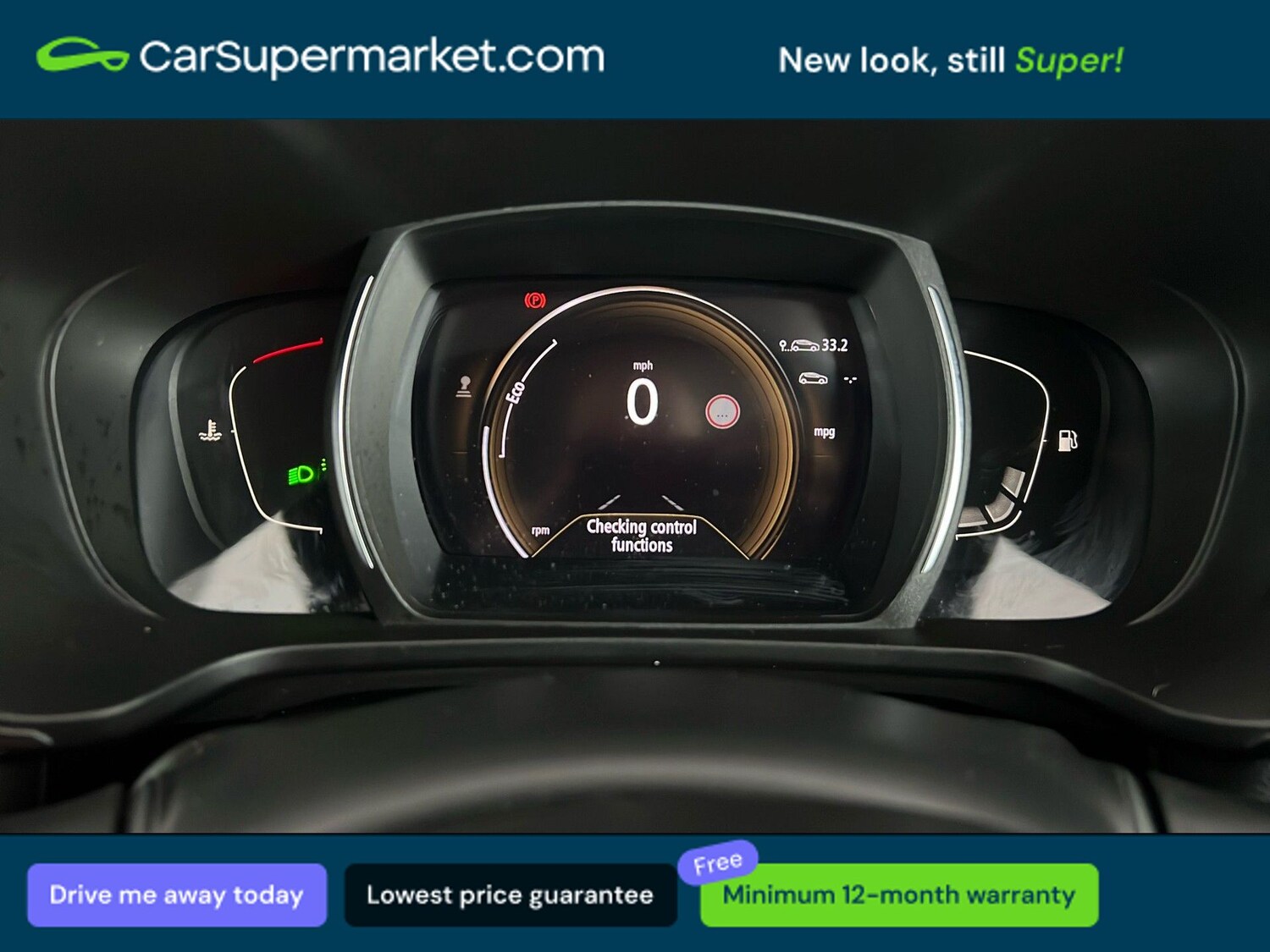 Used Renault Kadjar 2021 for sale - 78175783: Photo 15