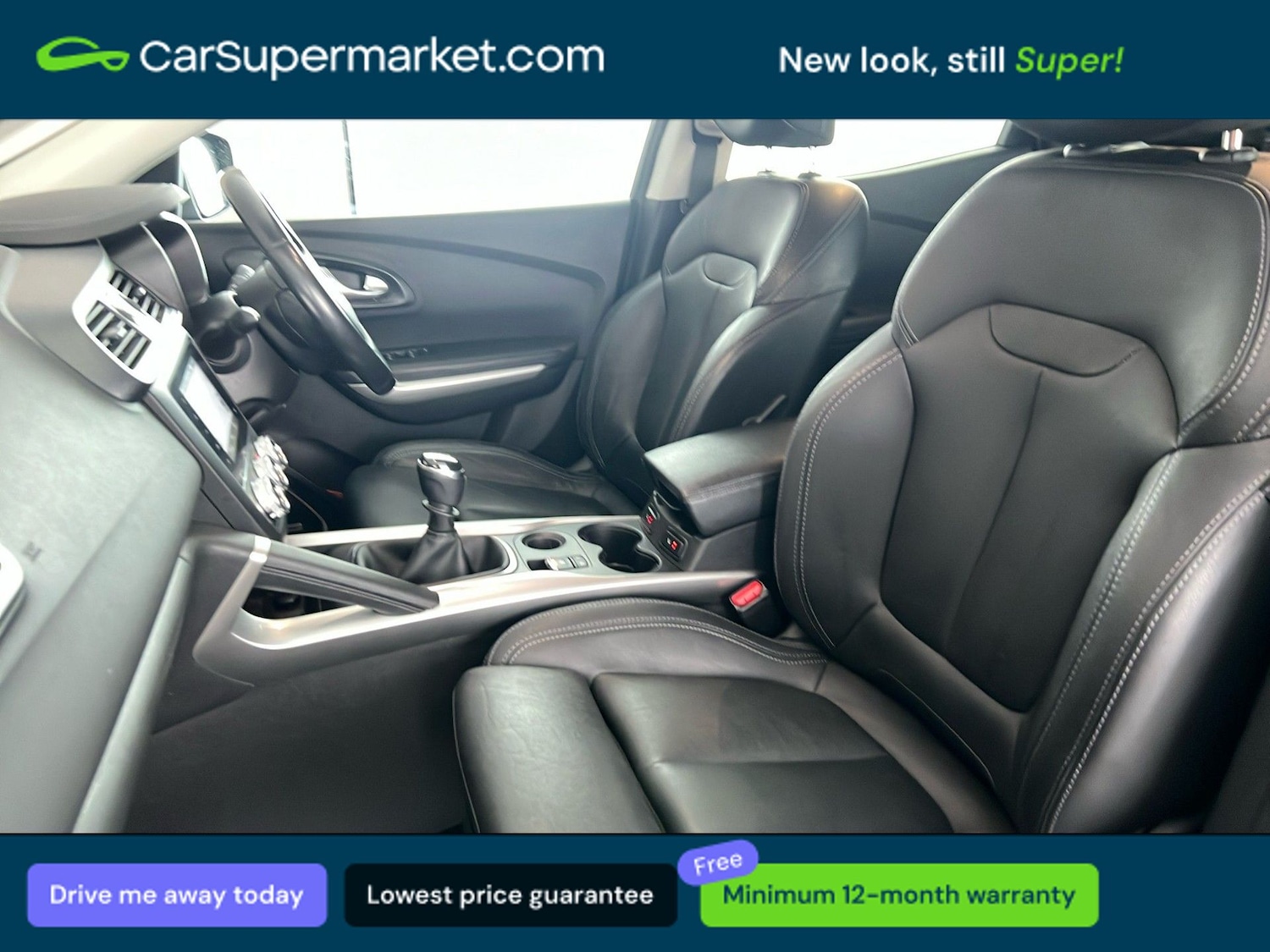 Used Renault Kadjar 2021 for sale - 78175783: Photo 17