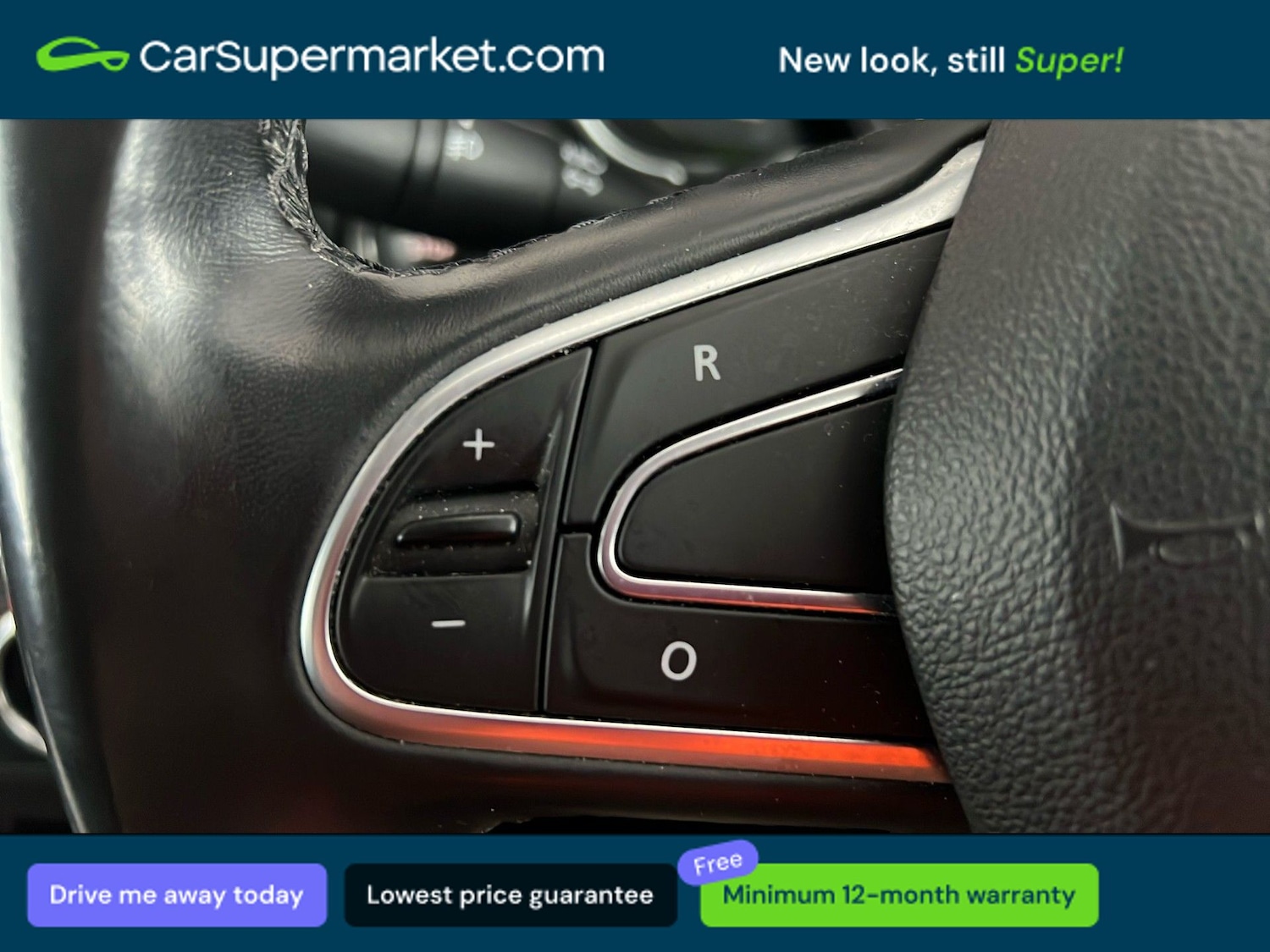 Used Renault Kadjar 2021 for sale - 78175783: Photo 25