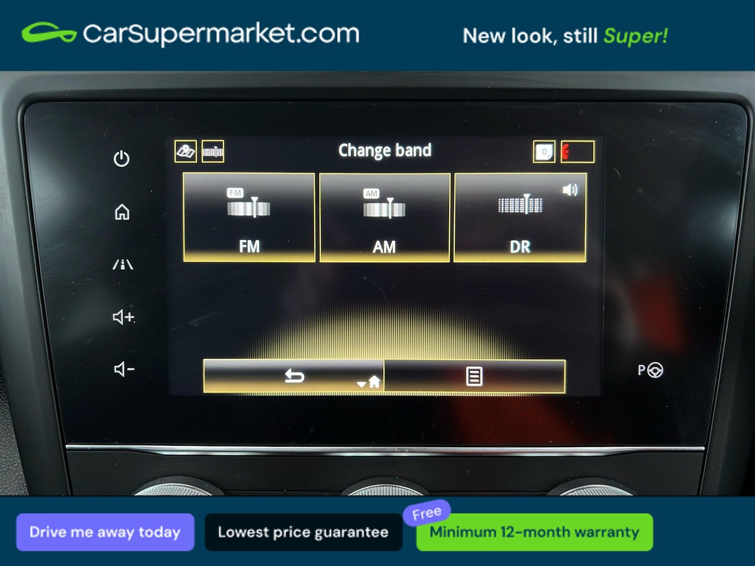 Used Renault Kadjar 2021 for sale - 78175783: Photo 26