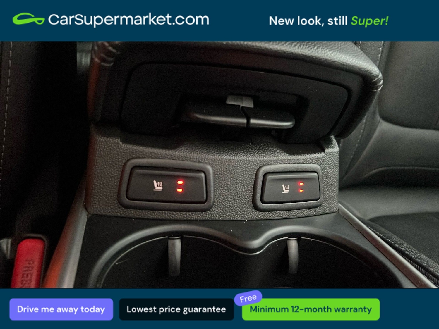 Used Renault Kadjar 2021 for sale - 78175783: Photo 27