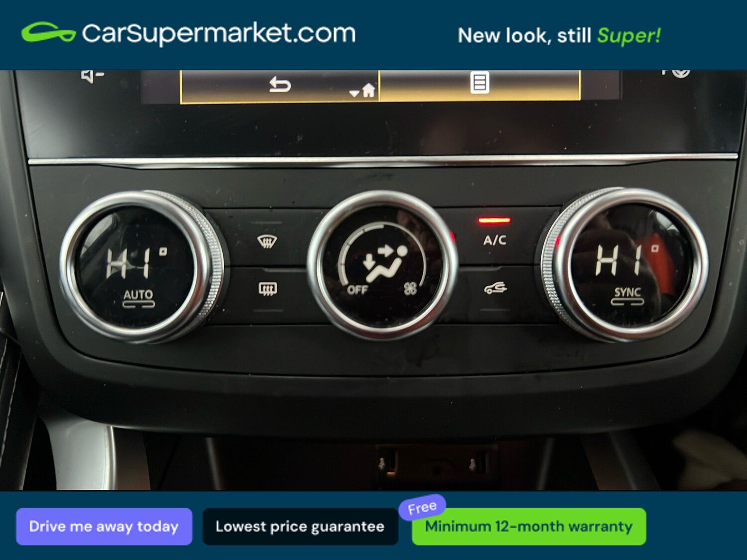 Used Renault Kadjar 2021 for sale - 78175783: Photo 28