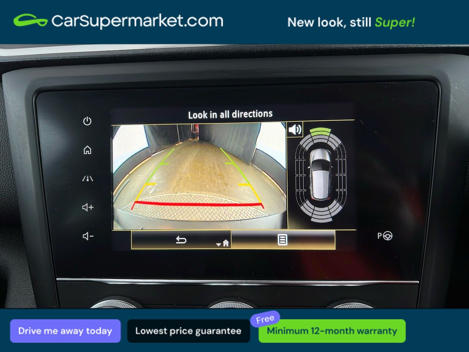 Used Renault Kadjar 2021 for sale - 78175783: Photo 29