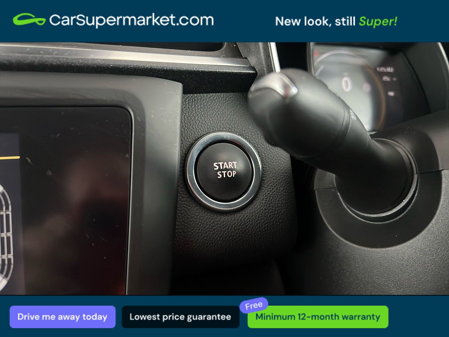 Used Renault Kadjar 2021 for sale - 78175783: Photo 30