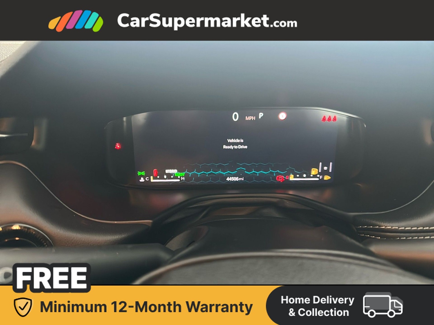 Used Jeep Compass 2023 for sale - 77458880: Photo 16