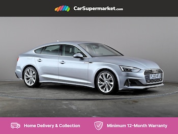 Audi - A5