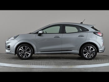 Used Ford Puma 2023 for sale - 79198071: Photo
