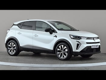 Used Renault Captur 2025 for sale - 79198157: Photo