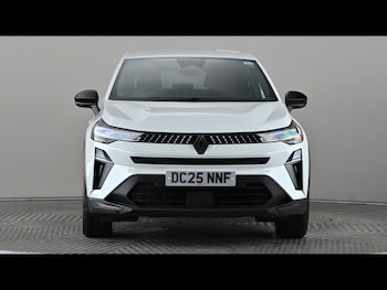 Used Renault Captur 2025 for sale - 79198157: Photo