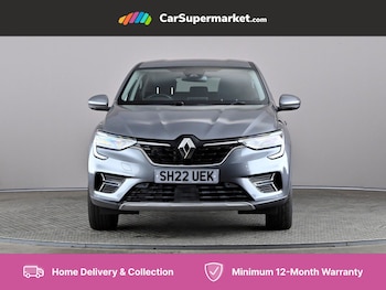 Used Renault Arkana 2022 for sale - 75699809: Photo