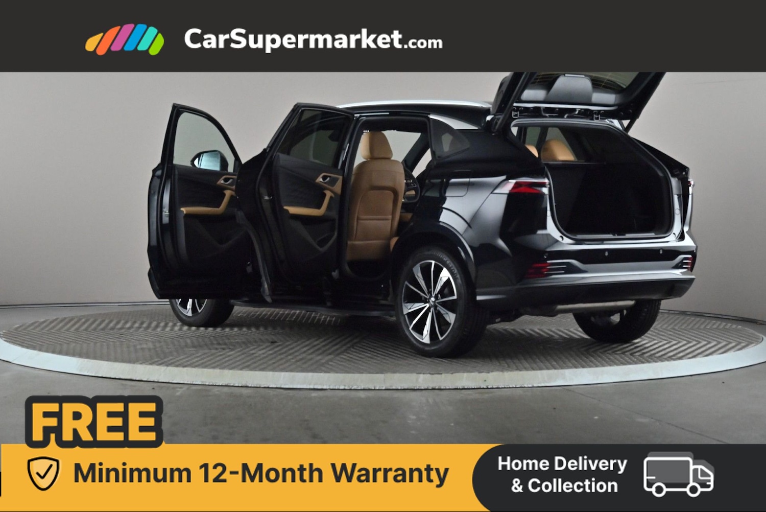 Used MG MG HS 2025 for sale - 76373875: Photo 10