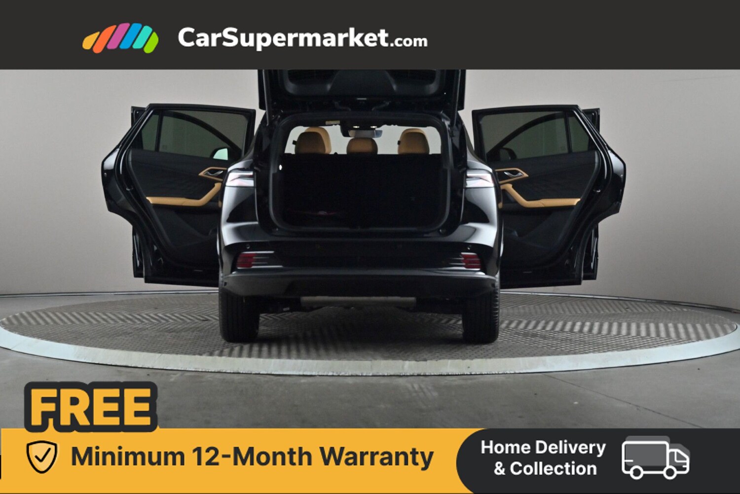 Used MG MG HS 2025 for sale - 76373875: Photo 11