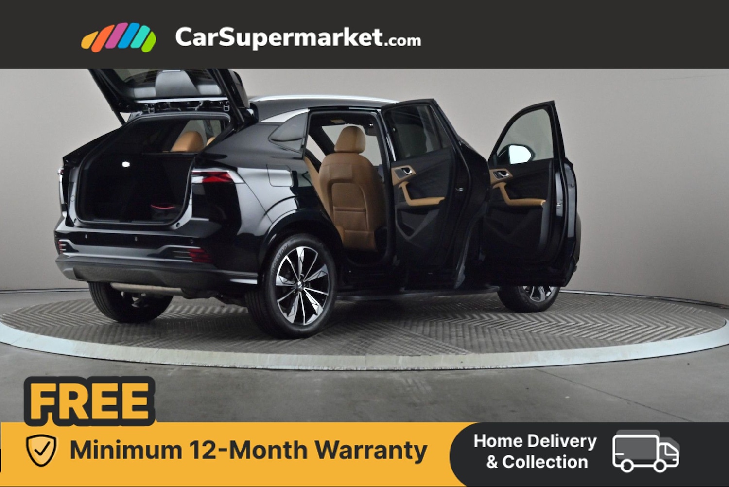 Used MG MG HS 2025 for sale - 76373875: Photo 12