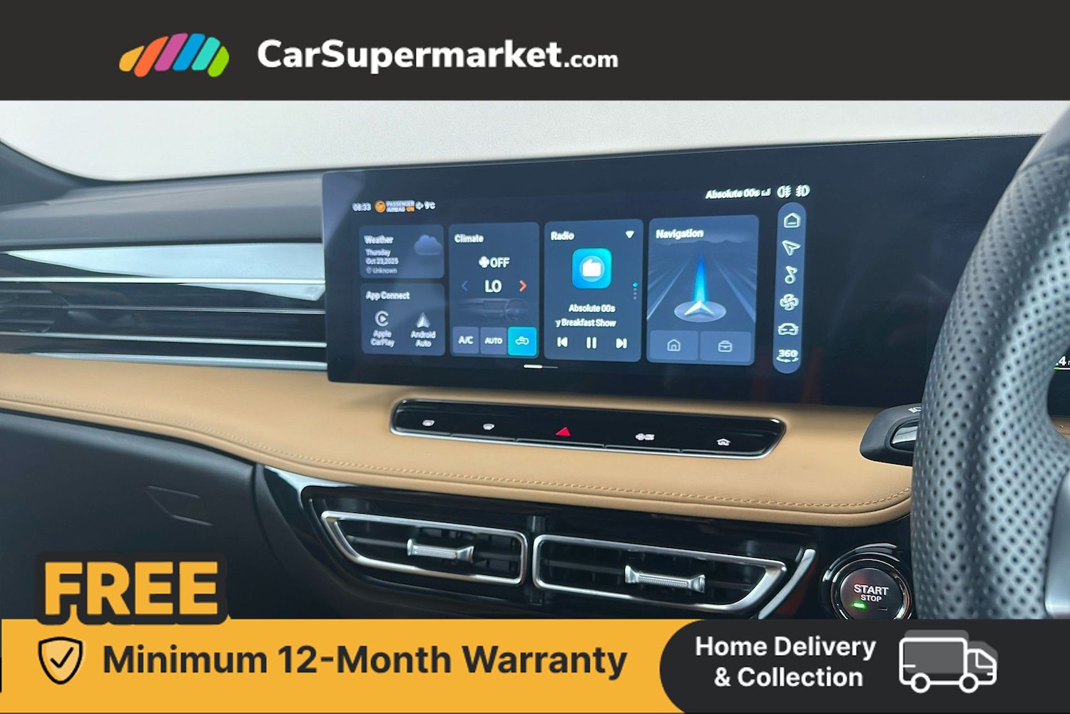 Used MG MG HS 2025 for sale - 76373875: Photo 16