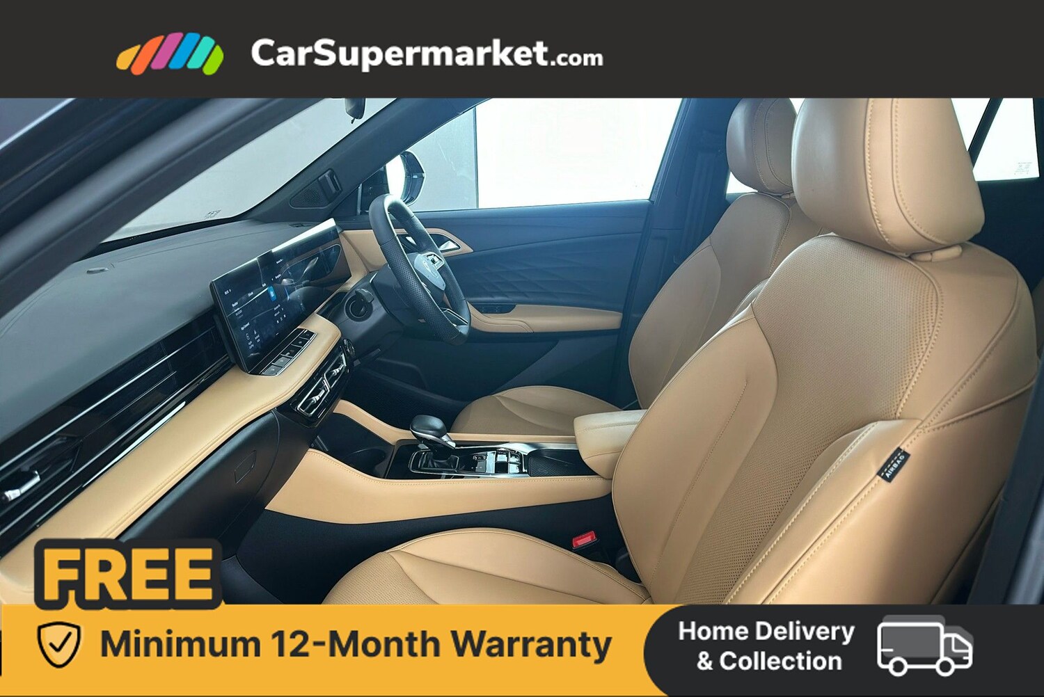 Used MG MG HS 2025 for sale - 76373875: Photo 17