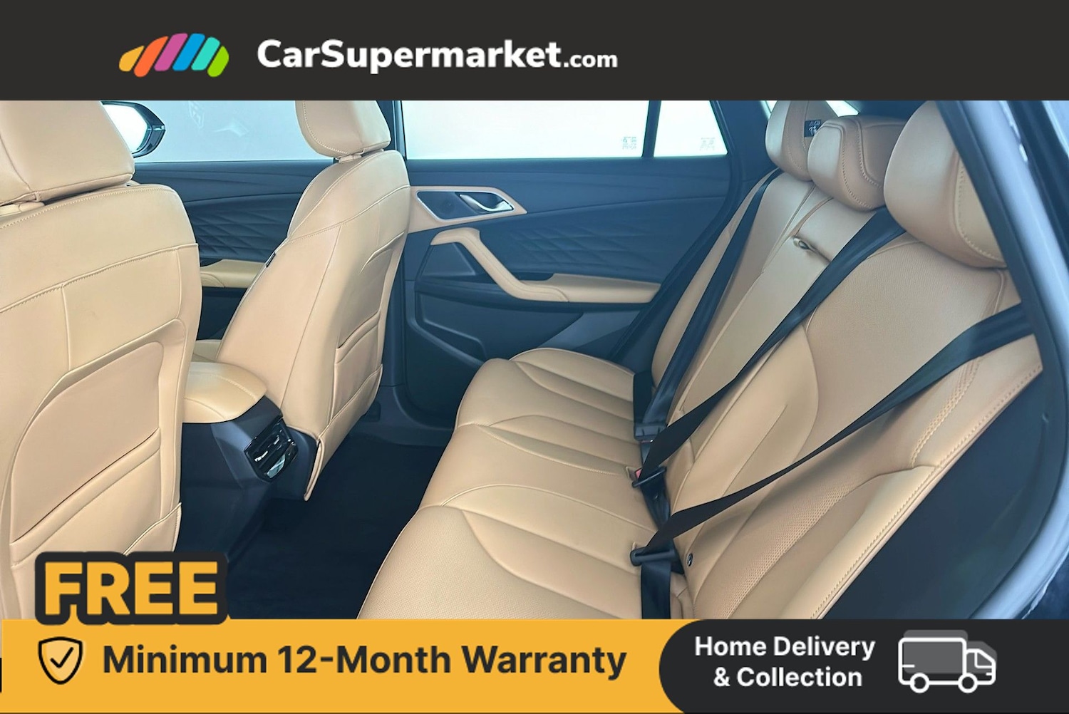 Used MG MG HS 2025 for sale - 76373875: Photo 18