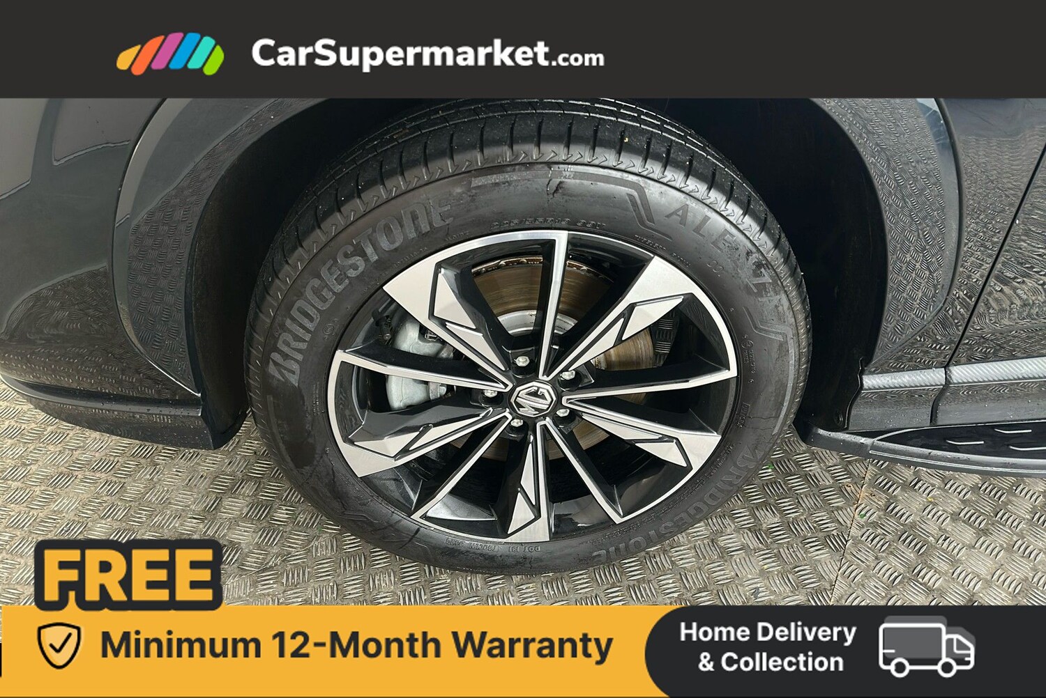 Used MG MG HS 2025 for sale - 76373875: Photo 19