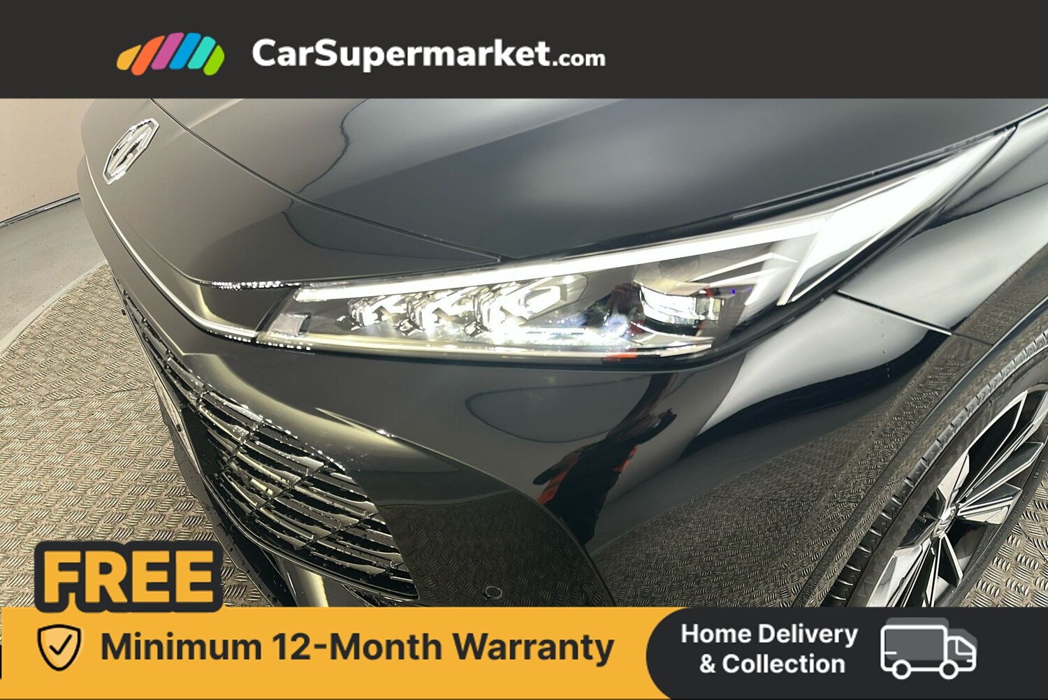 Used MG MG HS 2025 for sale - 76373875: Photo 20