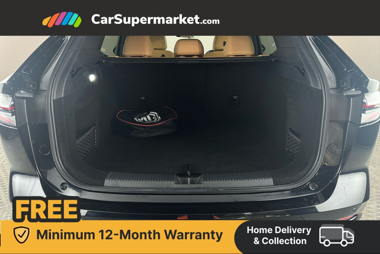 Used MG MG HS 2025 for sale - 76373875: Photo 22