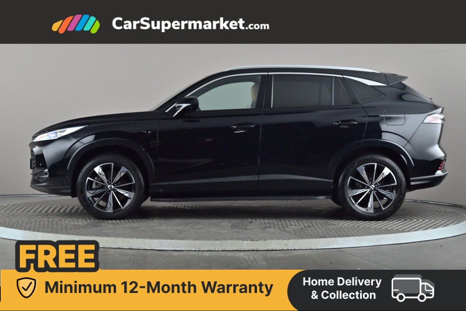 Used MG MG HS 2025 for sale - 76373875: Photo 3