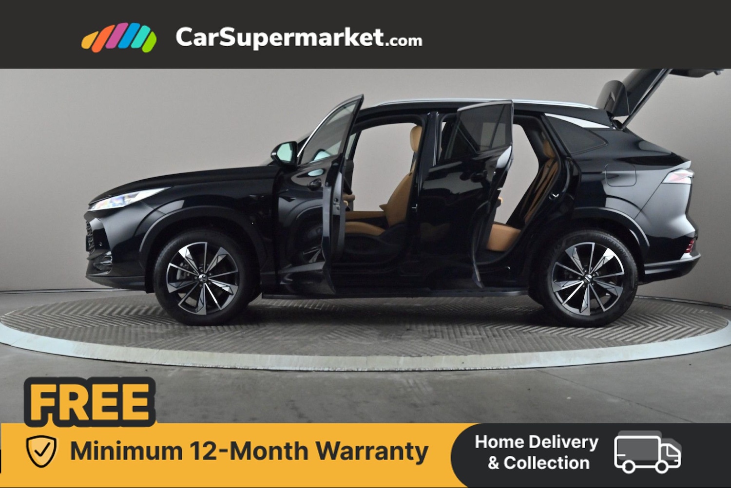 Used MG MG HS 2025 for sale - 76373875: Photo 9