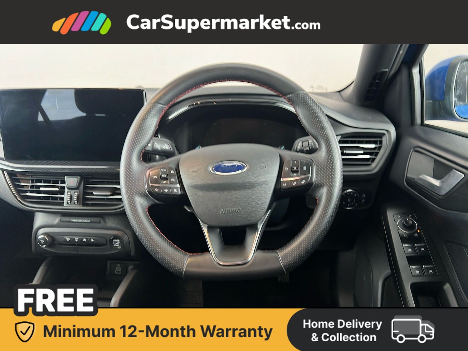 Used Ford Focus 2024 for sale - 77642042: Photo 14