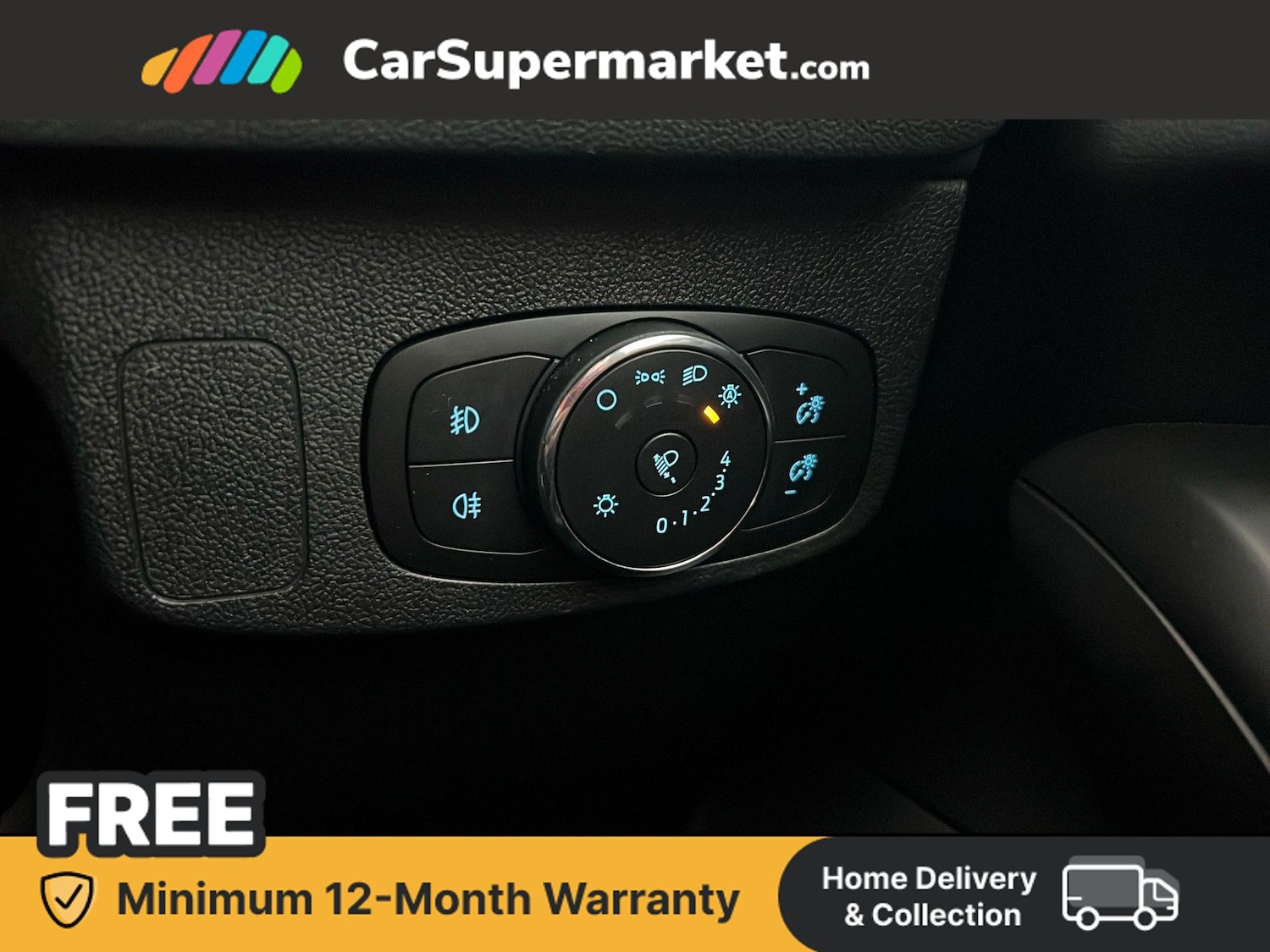 Used Ford Focus 2024 for sale - 77642042: Photo 25