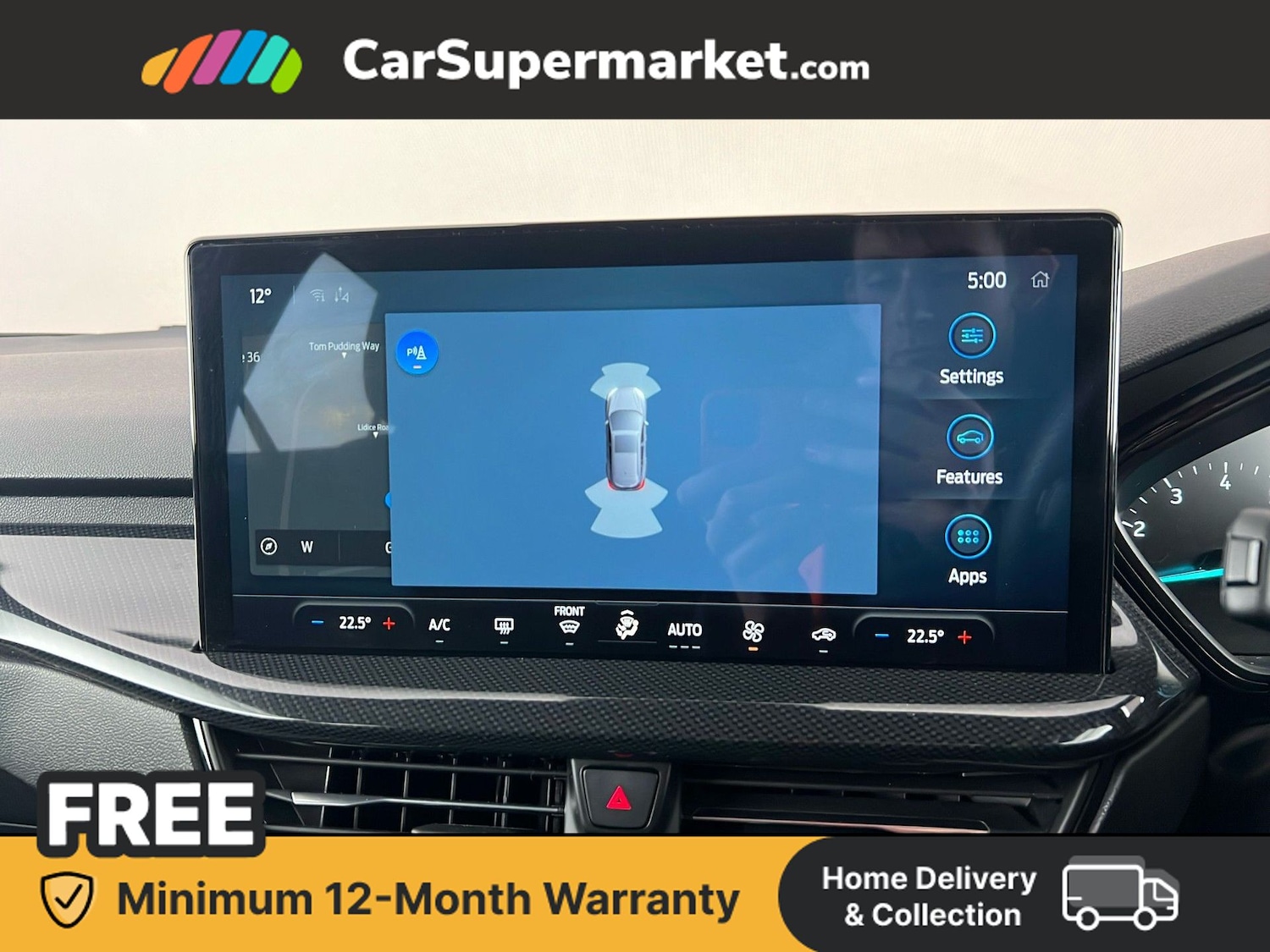 Used Ford Focus 2024 for sale - 77642042: Photo 26