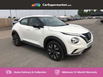 2021 - 1.0 DiG-T 114 Acenta DCT 5-Door