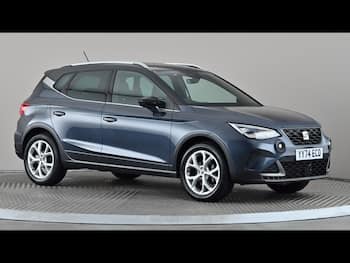 Used SEAT Arona 2024 for sale - 79507505: Photo