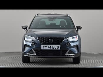 Used SEAT Arona 2024 for sale - 79507505: Photo